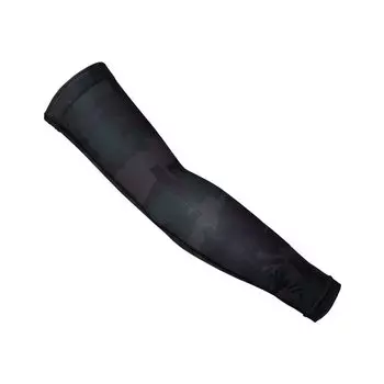 Чехол на правую руку Ice Dry, зеленый камуфляж, M [Daiwa] 22DA-8122