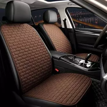 Чехол на сиденье автомобиля, подушка для сиденья OPEL Zafira Antara Grandland X Astra K Insignia CORSA Vectra B Mokka, защитное покрытие для автомобильного сиденья