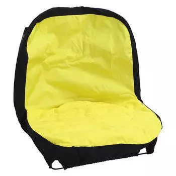 Чехол на сиденье для газонокосилки LP92334 300D Oxford Cloth, большая мягкая подушка для сиденья для газонокосилки