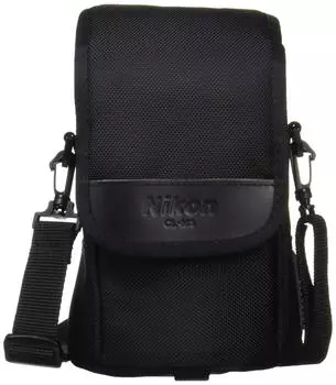 Чехол Nikon полумягкий (Аксессуары для AF-S 14-24/AF-S 24-70) CL-M3