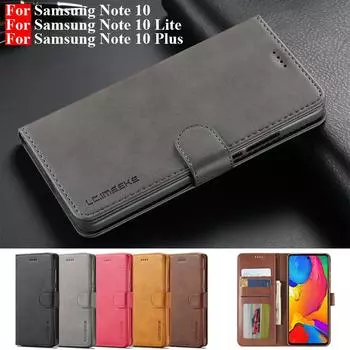 Чехол Note 10 Lite для Samsung Note 10 Lite, чехлы для Samsung Galaxy Note 20 Ultra, чехол для Samsung Galaxy Note 10 Plus 9 8, чехол Samsung Note 20 чёрный