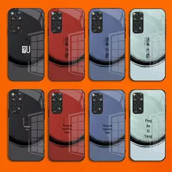 Чехол PRO Anti-Fall для Redmi Note5 и Joy K50 K60E — комплексный дизайн для максимальной защиты и спокойствия. Redmi K30 Extreme