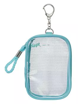 Чехол Reimei Fujii Pouch Kept Axta Case Fjord Green KP2FG