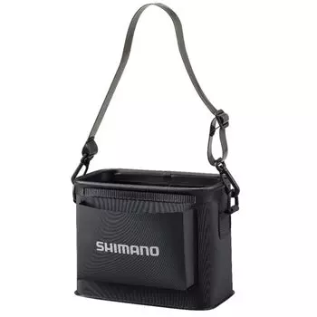 Чехол SHIMANO Funaberi черный BK-301W чёрный