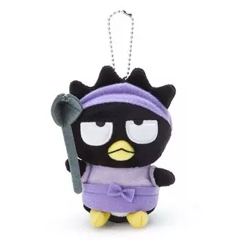 Чехол-талисман Sanrio Bad Badtz Maru (Хапиданбуи) 832154