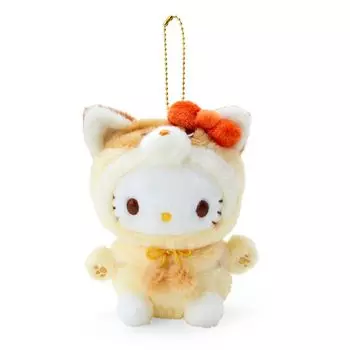 Чехол-талисман Sanrio Hello Kitty (Лесное животное Санрио) 235181