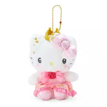 Чехол-талисман Sanrio Hello Kitty (Мой номер 1) 082503