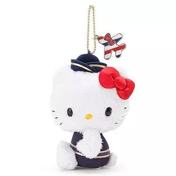 Чехол-талисман Sanrio Hello Kitty (Путешествовать)