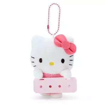 Чехол-талисман Sanrio Hello Kitty (Серия Майпачирун) 675075