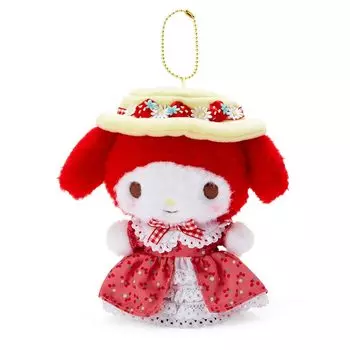 Чехол-талисман Sanrio My Melody (Акамеро) 824127