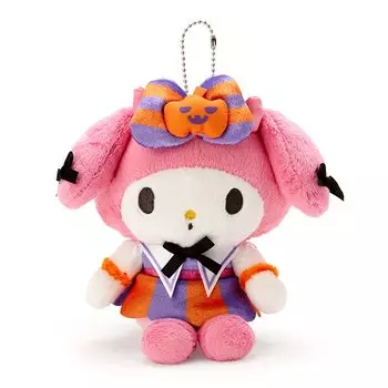 Чехол-талисман Sanrio My Melody (Хэллоуин 2021) 043532