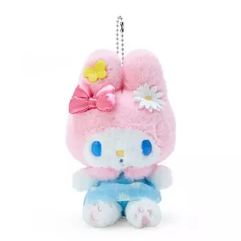 Чехол-талисман Sanrio My Melody (маргаритка) 920304
