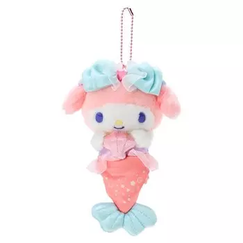 Чехол-талисман Sanrio My Melody (Русалочка) 671789