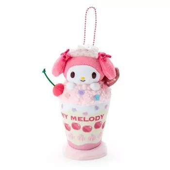 Чехол-талисман Sanrio My Melody (Санрио Парфе) 068683