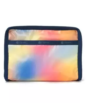 Чехол TECH Multi Gradient Shine [LeSportsac] [Официальный] ОРГАНАЙЗЕР/3819