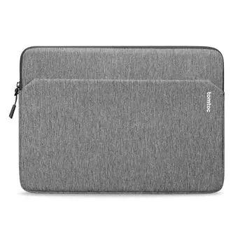 Чехол tomtoc для iPad Pro 11 дюймов M4 2024 поколения iPad Air 11 дюймов iPad 10 iPad Surface Galaxy Tab совместимый планшетный чехол внутренняя сумка Magic