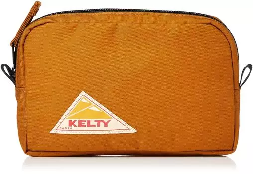 Чехол TRAVEL POUCH 2 2592353 Карамель [Kelty]