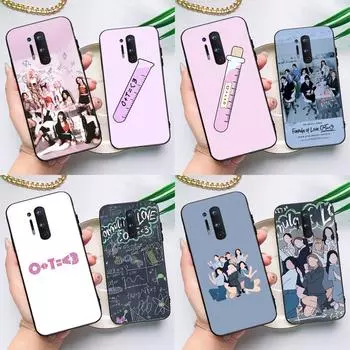 Чехол TWICE Formula of Love O + T = 3 Kpop для OnePlus Ace 11 9 10 Pro 9RT 10T 8T, чехол для OnePlus Nord CE 2 Lite 2T N10 N20 OnePlus Ace