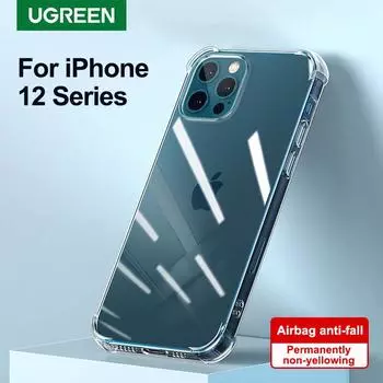Чехол Ugreen для iPhone 12 Mini/ iPhone 12 Pro Max