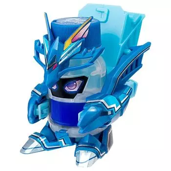 Человек-бутылка BOT-02 водные виды спорта [Премия Японии за игрушки 2021 года за выдающиеся достижения в области коммуникационных игрушек]