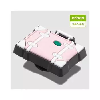 Чемодан Crocs Gbitz 10011626 shuffle
