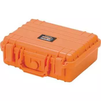 Чемодан для инструментов TRUSCO Protector Orange M TAK13OR-M