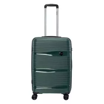 Чемодан Hi-Tec Чемодан Cuenca 65 Hard