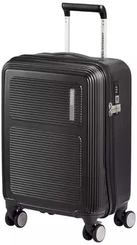 Чемодан MAXIVO Spinner 55 разрешен 35 л 55 см [American Tourister] Ручная кладь 2,7 кг