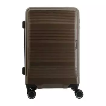 Чемодан Ripple L 56см 20203 Мокко [Transit Lounge] 53(61) 3,6 кг