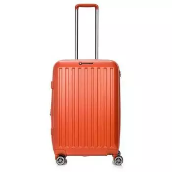Чемодан SwissBags Cosmos 67см