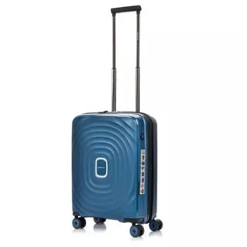 Чемодан Swissbags ECHO.