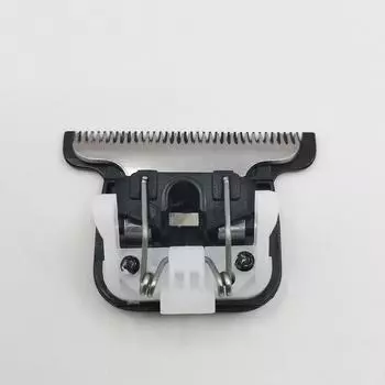 Черная бритва бритва резак T-Blade 3030-7000/59300 3017-0050 замена для WAHL 9818-116 9818-016 чёрный