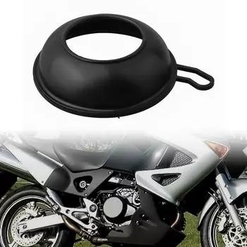 Черная пластиковая вакуумная диафрагма для карбюратора XL1000V Varadero 1999 2002