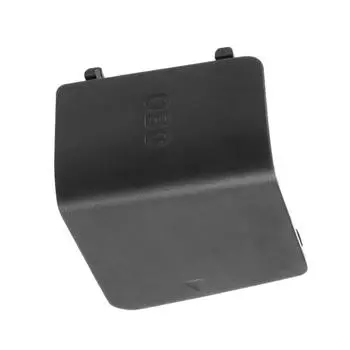 Черная заглушка OBD для BMW E82 E87 E88 E84 X1 51437144966 51439125298