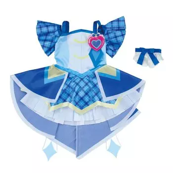 Чернила Pretium Cure «Трансформация Кими в кумира» [BANDAI] PreCure