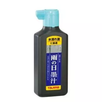 Чернила Tajima Rainy Day Ink Juice 180 мл PSB3-180