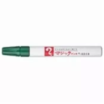 Чернила Teranishi Chemical Magic Fine Book Зеленые Простые (Резюме) M500-T4 [x30 Set] top1-ds-1460211 [Уникальная упаковка]