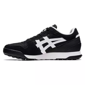 Черно-белые кроссовки унисекс Onitsuka Tiger Horizonia 1183A206-002 37