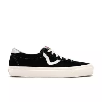 Черно-белые кроссовки унисекс Vans Style 73 DX VN0A3WLQUL1 38