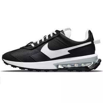 Черно-белые женские кроссовки Nike Air Max Pre-Day DC4025-001 36