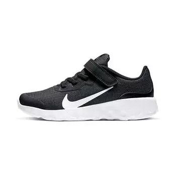 Черные детские кроссовки Nike Explore Strada PSV Белый антрацит CD9016-002