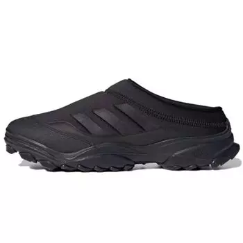 Черные кроссовки унисекс adidas 032C x GSG Mule Core Red GZ5581 40