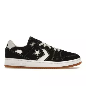 Черные кроссовки унисекс Converse AS-1 Pro A04144C 37