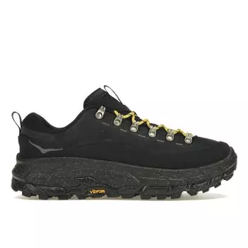 Черные кроссовки унисекс HOKA Tor Summit 1147952-BBLC 38.5