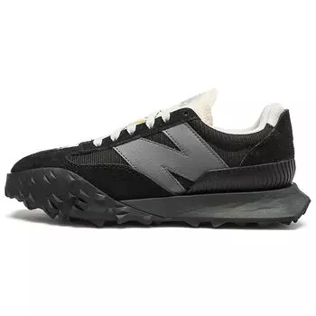 Черные кроссовки унисекс New Balance XC-72 Moonbeam UXC72DA1 37.5