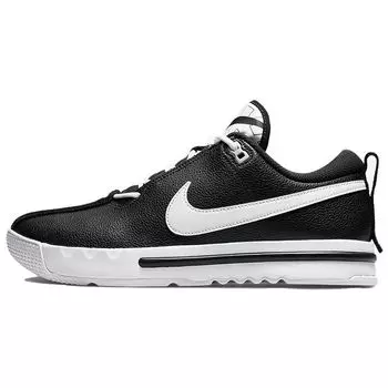 Черные кроссовки унисекс Nike Air Sesh Green-Glow Twine DD3680-001 40.5