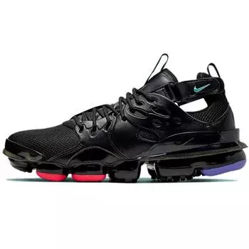 Черные кроссовки унисекс Nike Air VaporMax D/MS/X AT8179-001 41