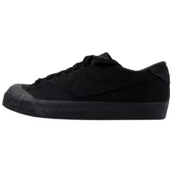 Черные кроссовки унисекс Nike All Court SP/APC 744285-001 43