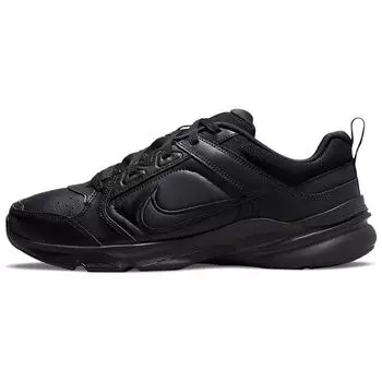 Черные кроссовки унисекс Nike Defy All Day Triple DJ1196-001 36