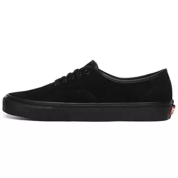 Черные кроссовки унисекс Vans Authentic VN0A2Z5I18L 36
